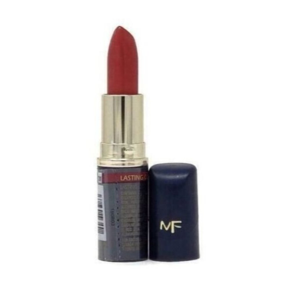 Max Factor Lasting Color Lipstick * # 1585 Rouge * New